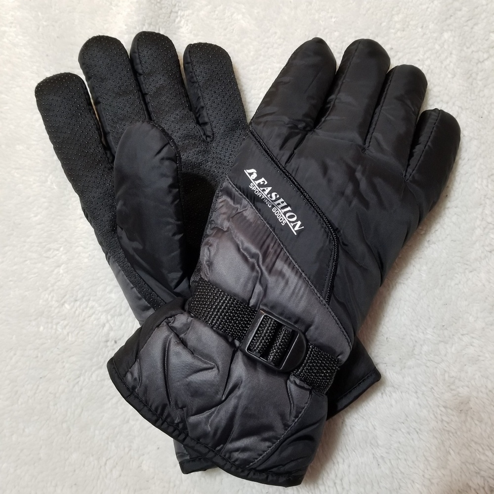 Waterproof Ski Gloves